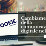 Cambiamento della comunicazione digitale nel 2021